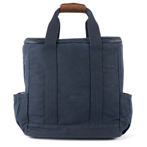 Glacière souple stroller bleu marine