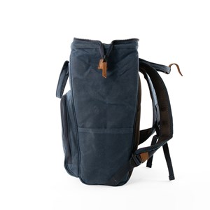 Sac à dos glacière hiker bleu marine