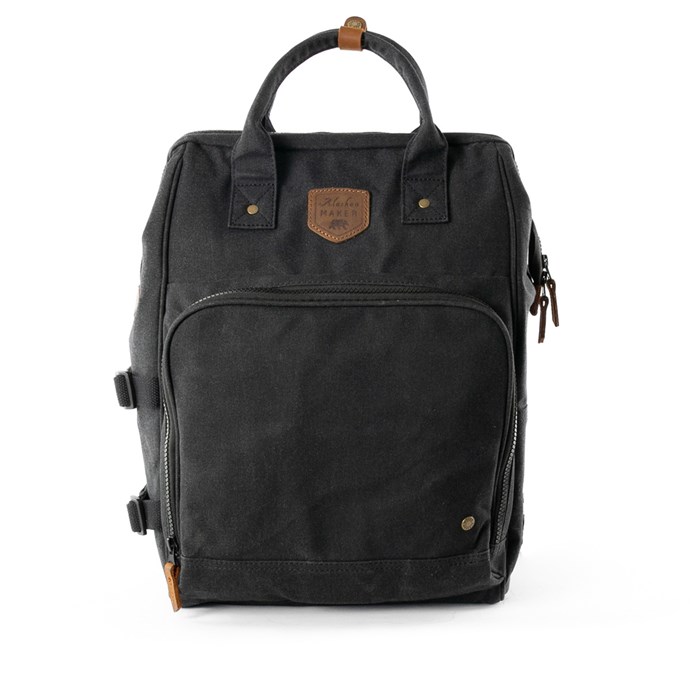 SAC A DOS GI SPORTZ HIK'R NOIR/ROUGE