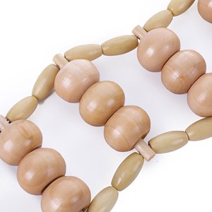 Sangle de massage manuel pour le dos