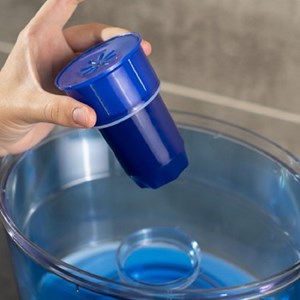 Filtre purifiant fresh filter pure