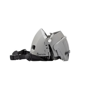 Casque vélo pliant zoom overade l-xl