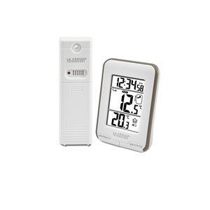 Station de température ws6810