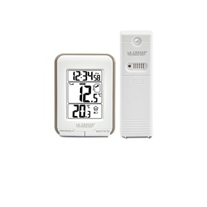 Station de température ws6810