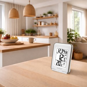 Station de température ws6810