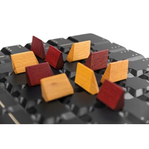 Jeu de réflexion squadro