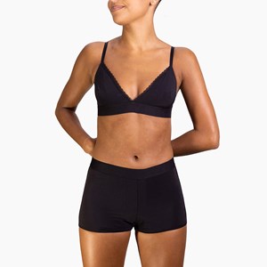 Boxer menstruel flux très abondant 34