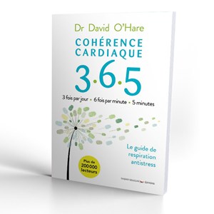 Guide respiration anti-stress zenspire+