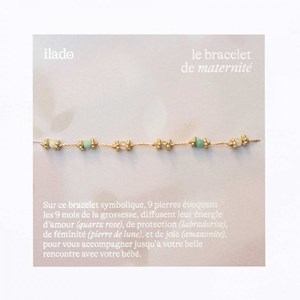 Bracelet de maternité