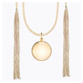 Bola acapulco or jaune