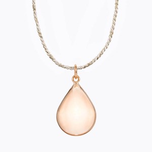 Bola goutte or rose