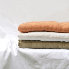 Rebozo bio terracotta