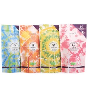 Rooibos glacé bio menthe fraîche 20 sac