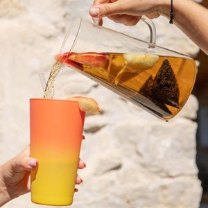 Rooibos glacé bio menthe fraîche 20 sac