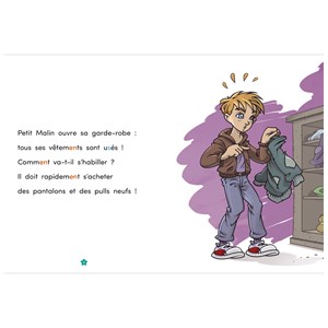 Fonds de tiroirs – Fin CP