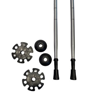 Tsl alu 2 cross - classic