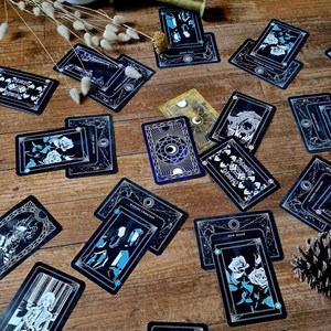 Resonance - jeu d’ambiance