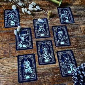 Resonance - jeu d’ambiance