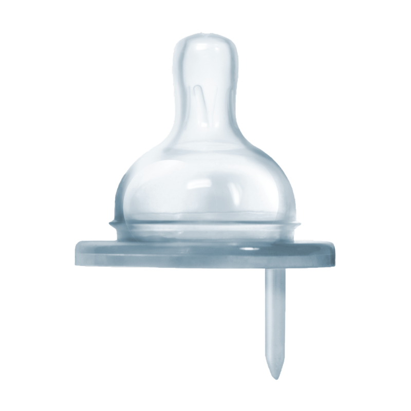 Biberon en inox évolutif 150ml (Pura) - Image 3