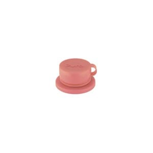 Bouchon sport en silicone pour gourde