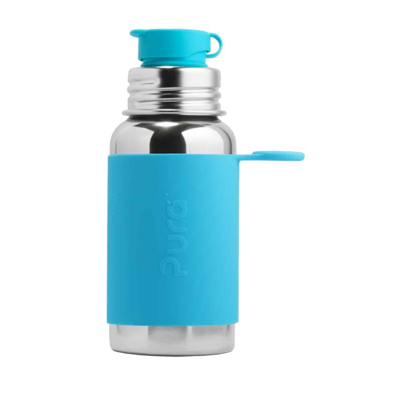 Pura - Gourde en inox sport 550ml