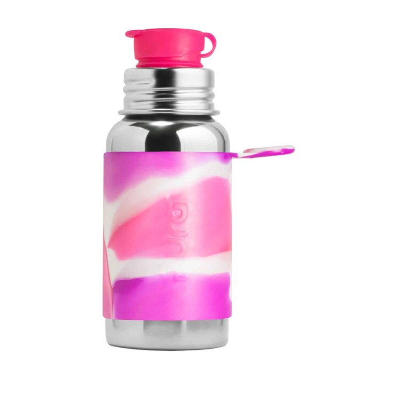 Pura - Gourde en inox sport 550ml