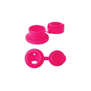 Gourde en inox sport 550ml