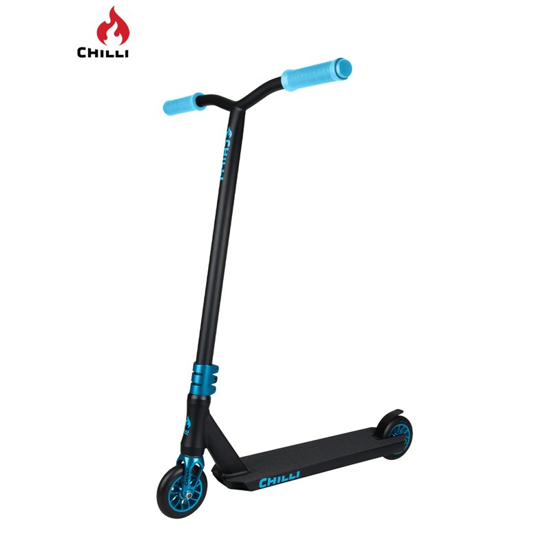 Trottinette freestyle chilli reaper