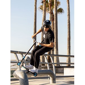 Trottinette freestyle chilli reaper