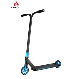 Trottinette freestyle chilli reaper