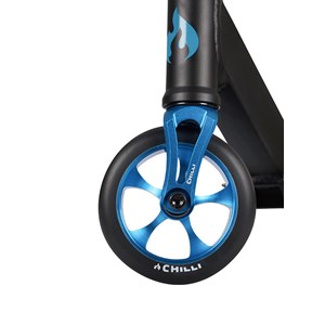 Trottinette freestyle chilli reaper