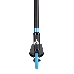 Trottinette freestyle chilli base bleu