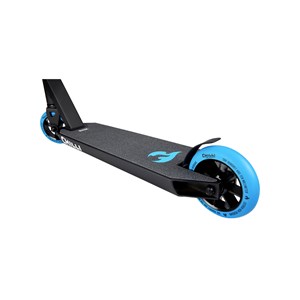 Trottinette freestyle chilli base bleu