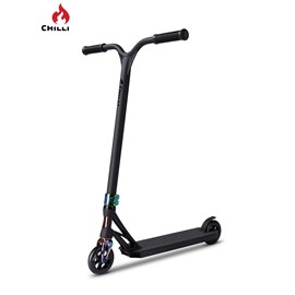Trottinette freestyle chilli beast v2