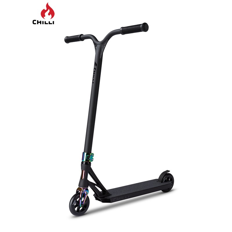 Micromicro mobility - Trottinette freestyle chilli beast v2