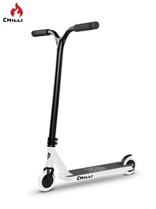 Trottinette freestyle chilli archie