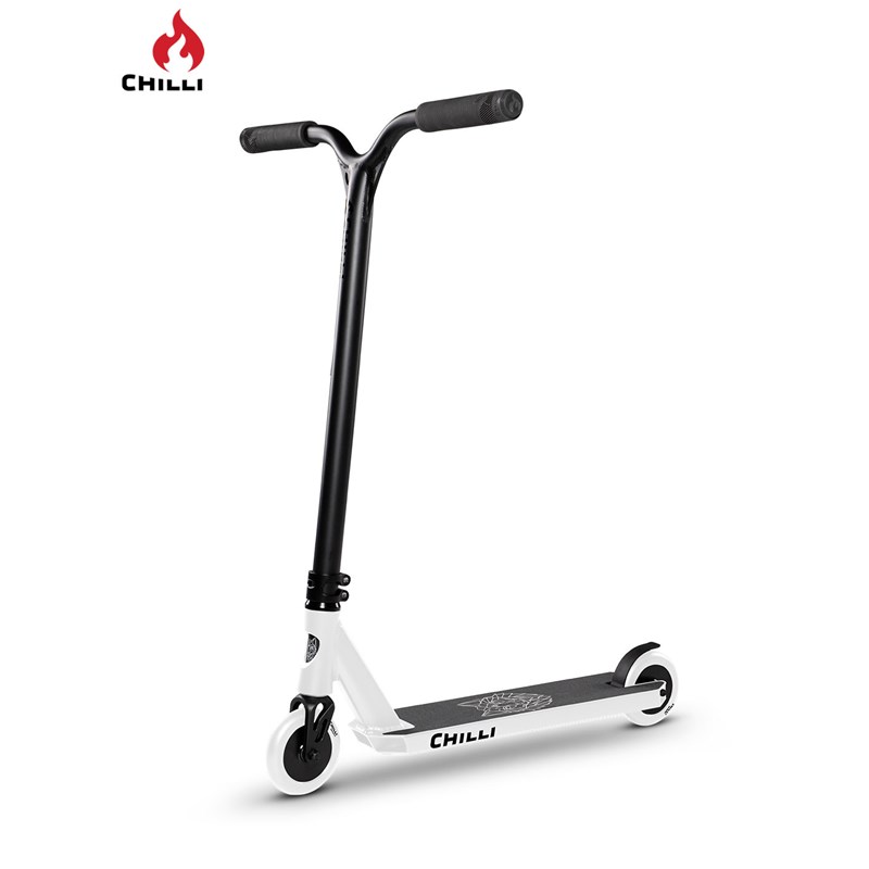 Trottinette freestyle chilli archie