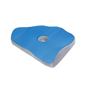 Coussin ergonomique d'assise
