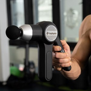Pistolet de massage musculaire