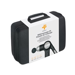 Pistolet de massage musculaire