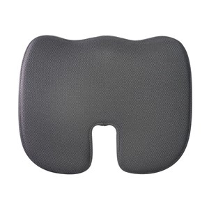 Coussin coccyx ergonomique en forme de u
