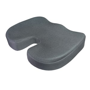 Coussin coccyx ergonomique en forme de u