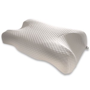 Oreiller anti-âge -soie de beauté