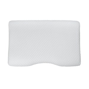 Taie d'oreiller confort plus en bambou