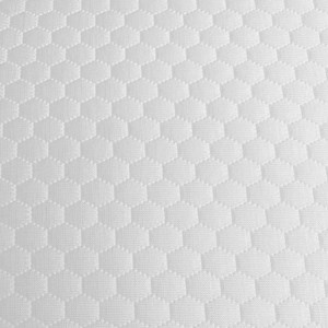 Taie d’oreiller cervical duo en bambou