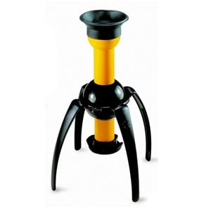 Microscope spider x10 pour enfants