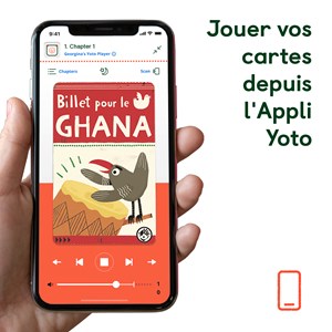 Collection billets pour