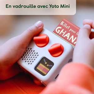 Collection billets pour