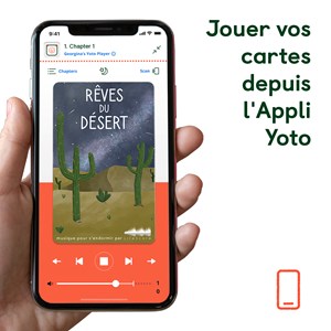 Collection de rêves