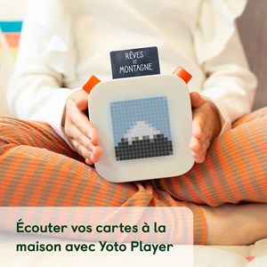 Collection de rêves